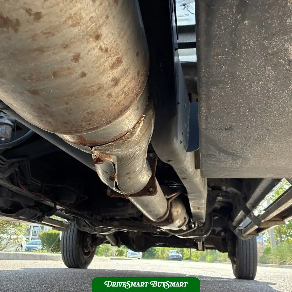 2022 Ram Commercial Tradesman CA60-84 CREW CAB/CHASSIS 4X4 6.7L