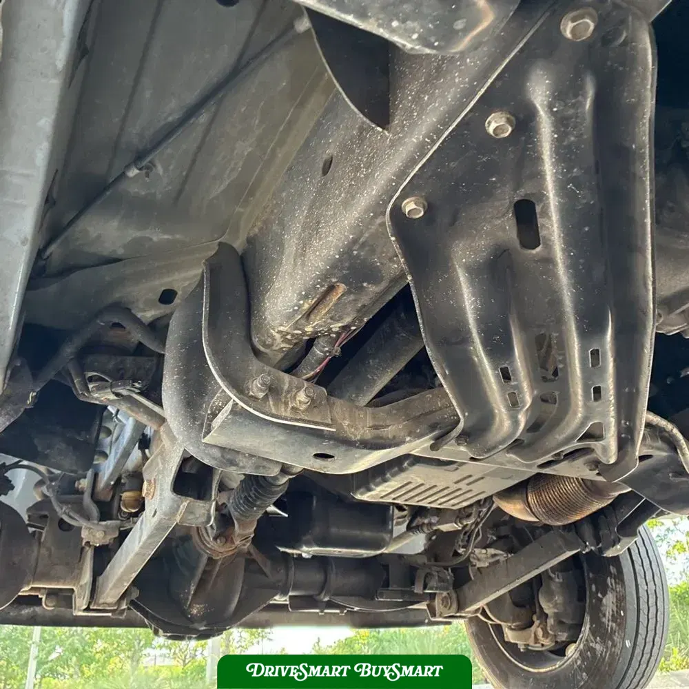 2022 Ram Commercial Tradesman CA60-84 CREW CAB/CHASSIS 4X4 6.7L