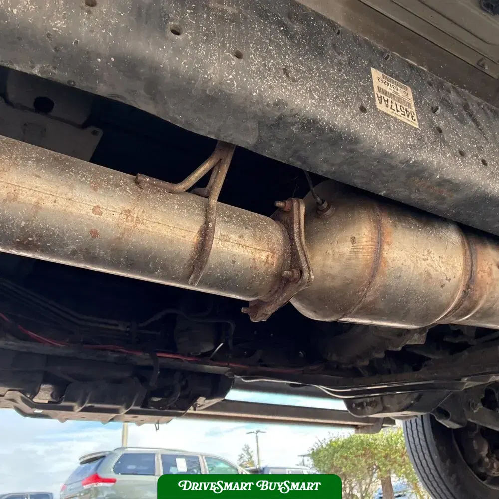 2022 Ram Commercial Tradesman CA60-84 CREW CAB/CHASSIS 4X4 6.7L