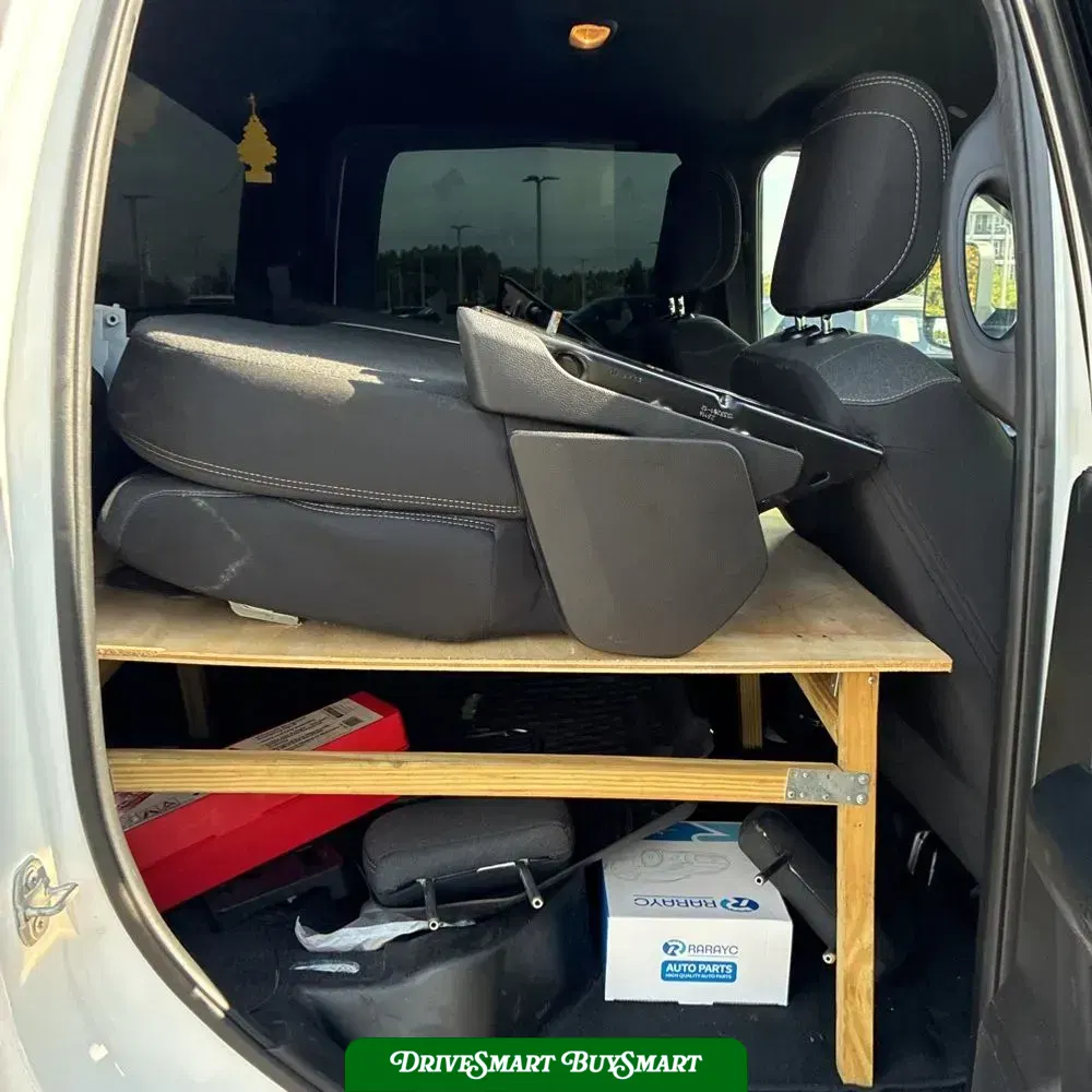2022 Ram Commercial Tradesman CA60-84 CREW CAB/CHASSIS 4X4 6.7L