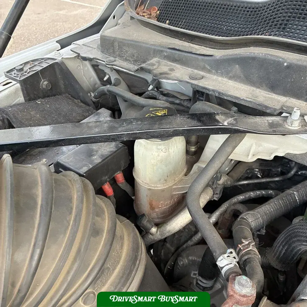 2022 Ram Commercial Tradesman CA60-84 CREW CAB/CHASSIS 4X4 6.7L