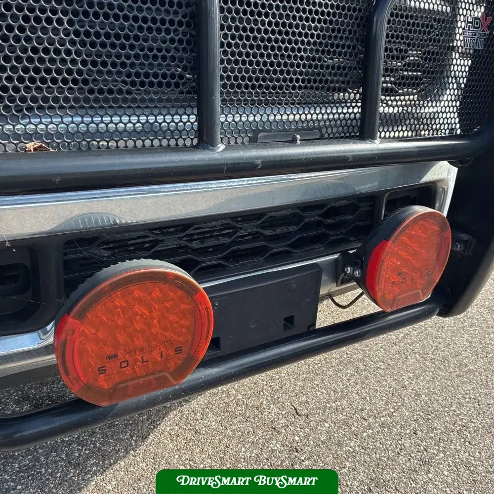 2022 Ram Commercial Tradesman CA60-84 CREW CAB/CHASSIS 4X4 6.7L