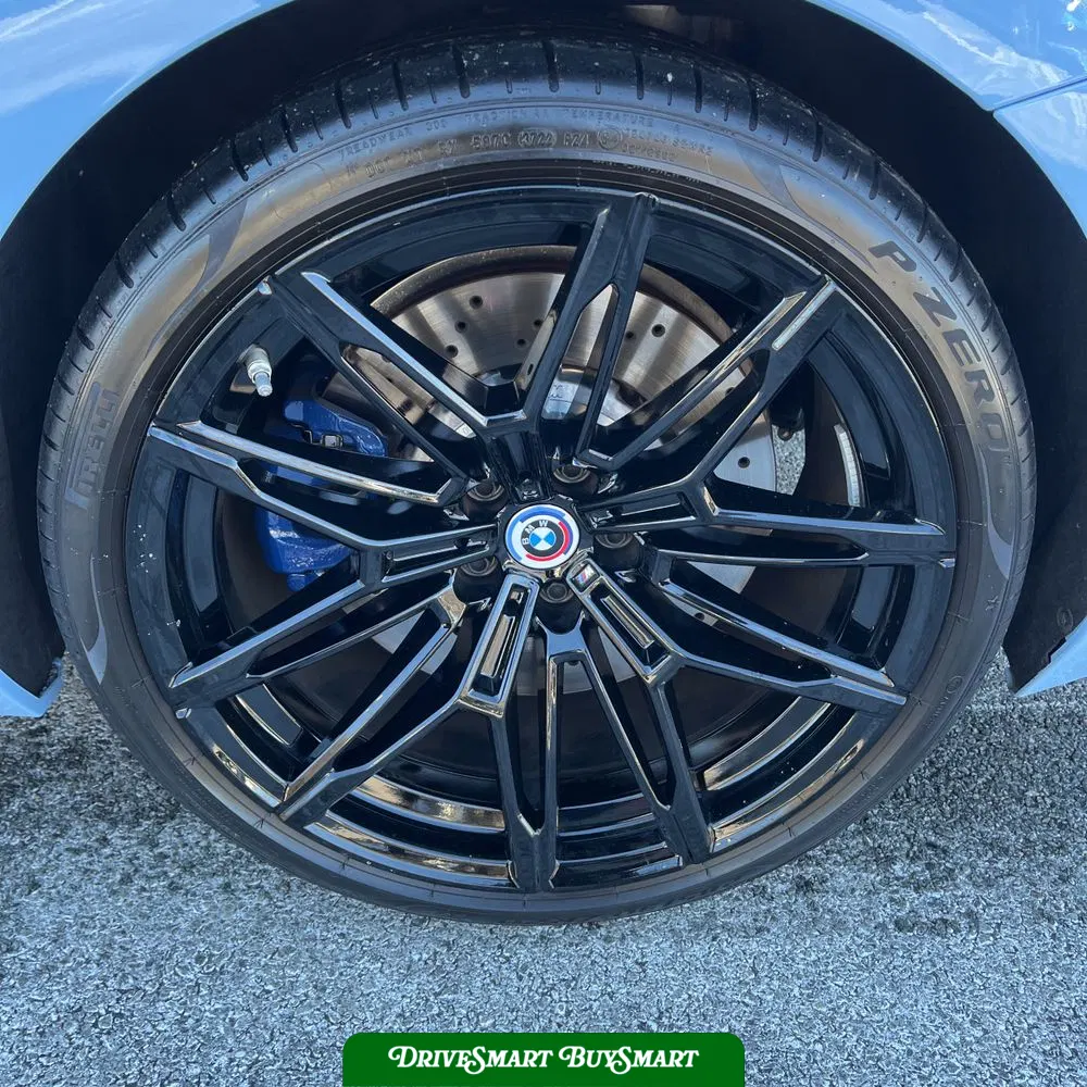 2023 BMW M2 Base