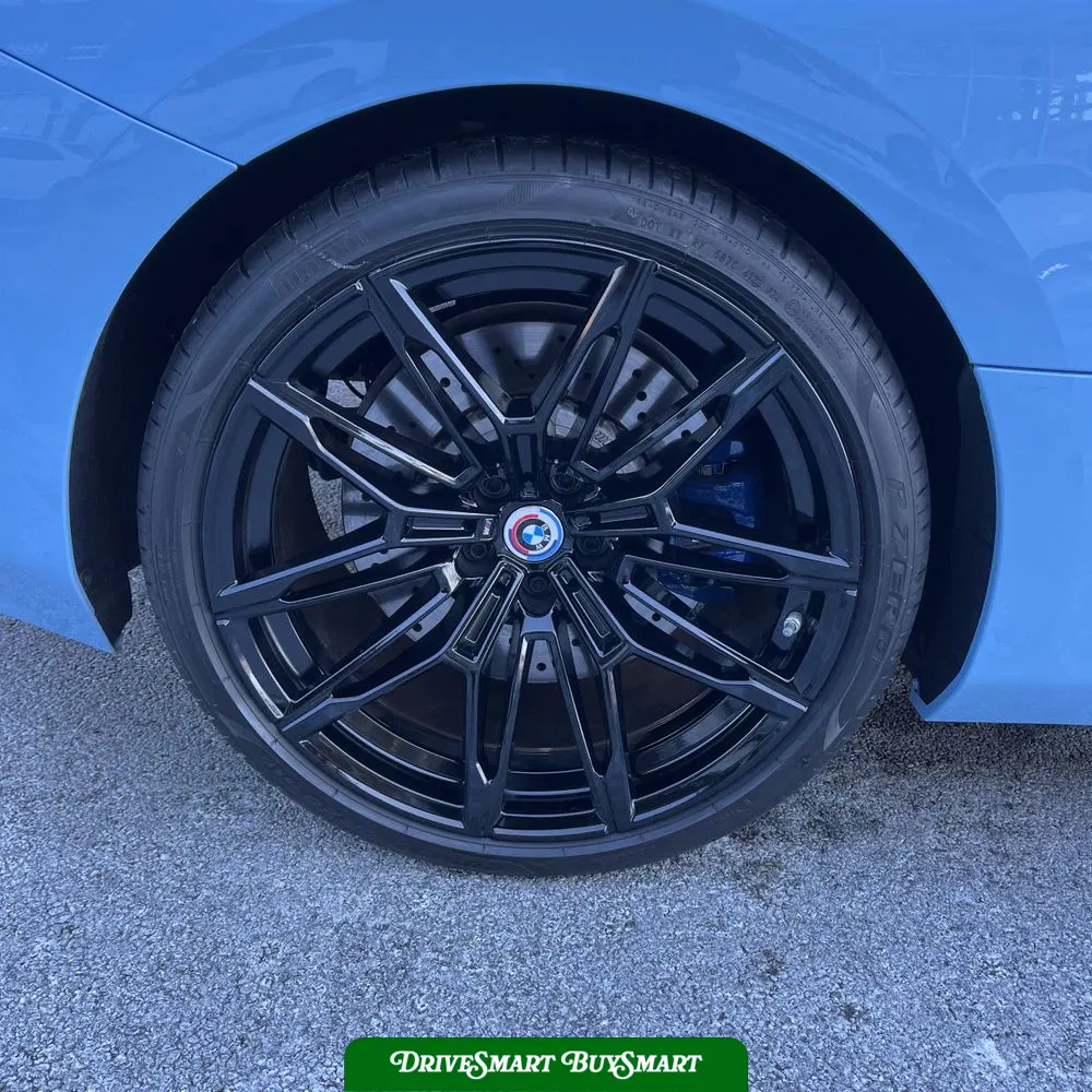 2023 BMW M2 Base
