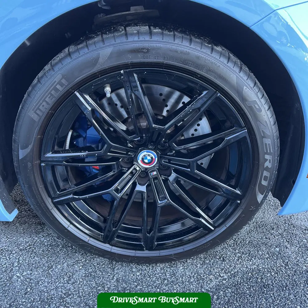 2023 BMW M2 Base