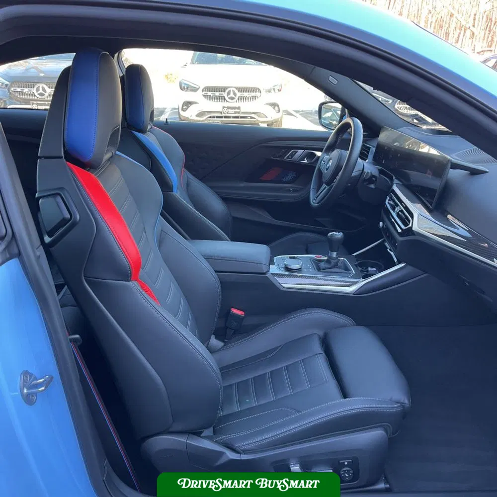 2023 BMW M2 Base