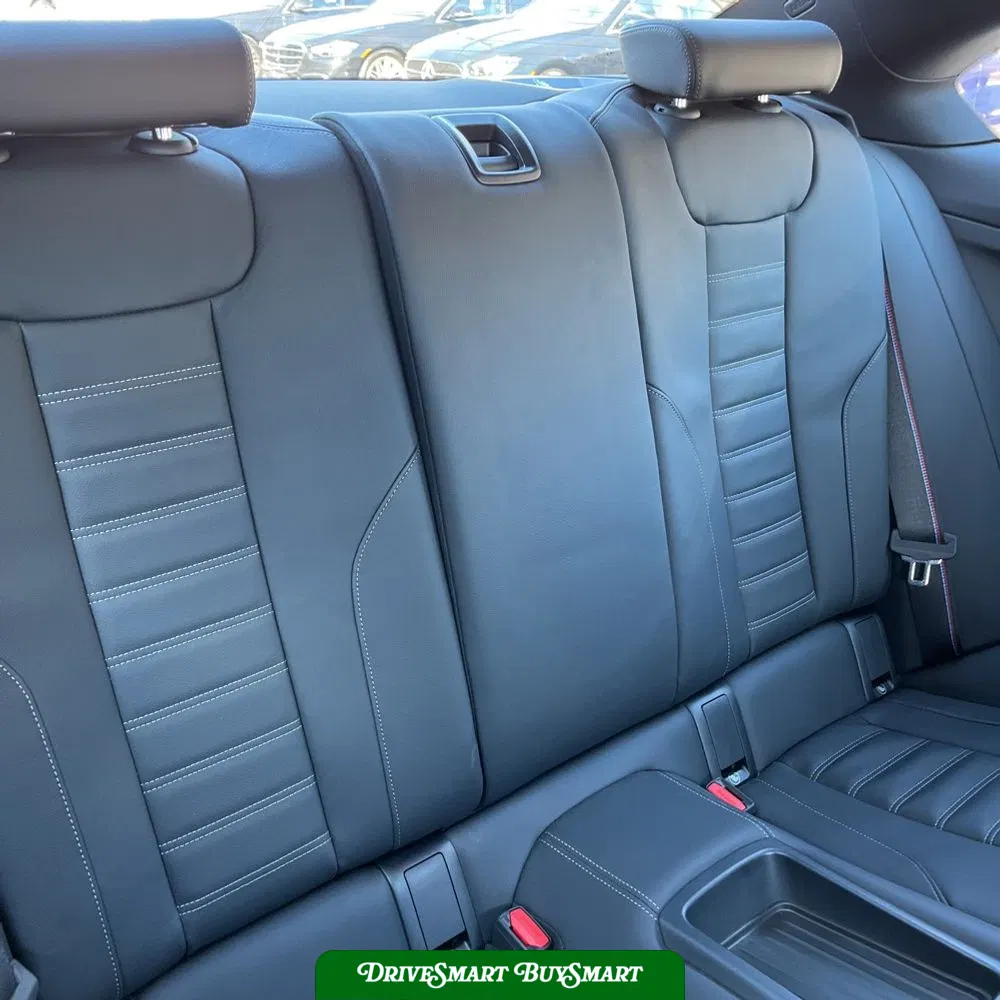 2023 BMW M2 Base