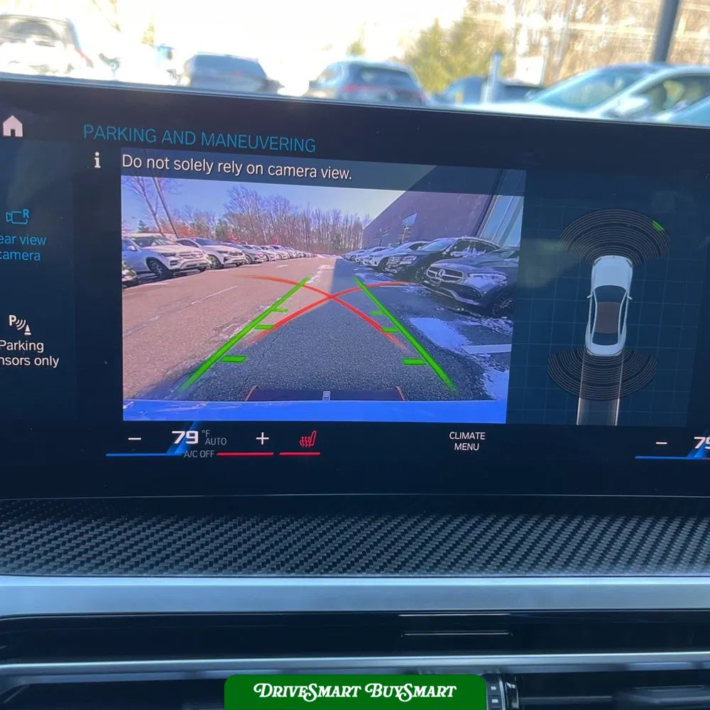 2023 BMW M2 Base