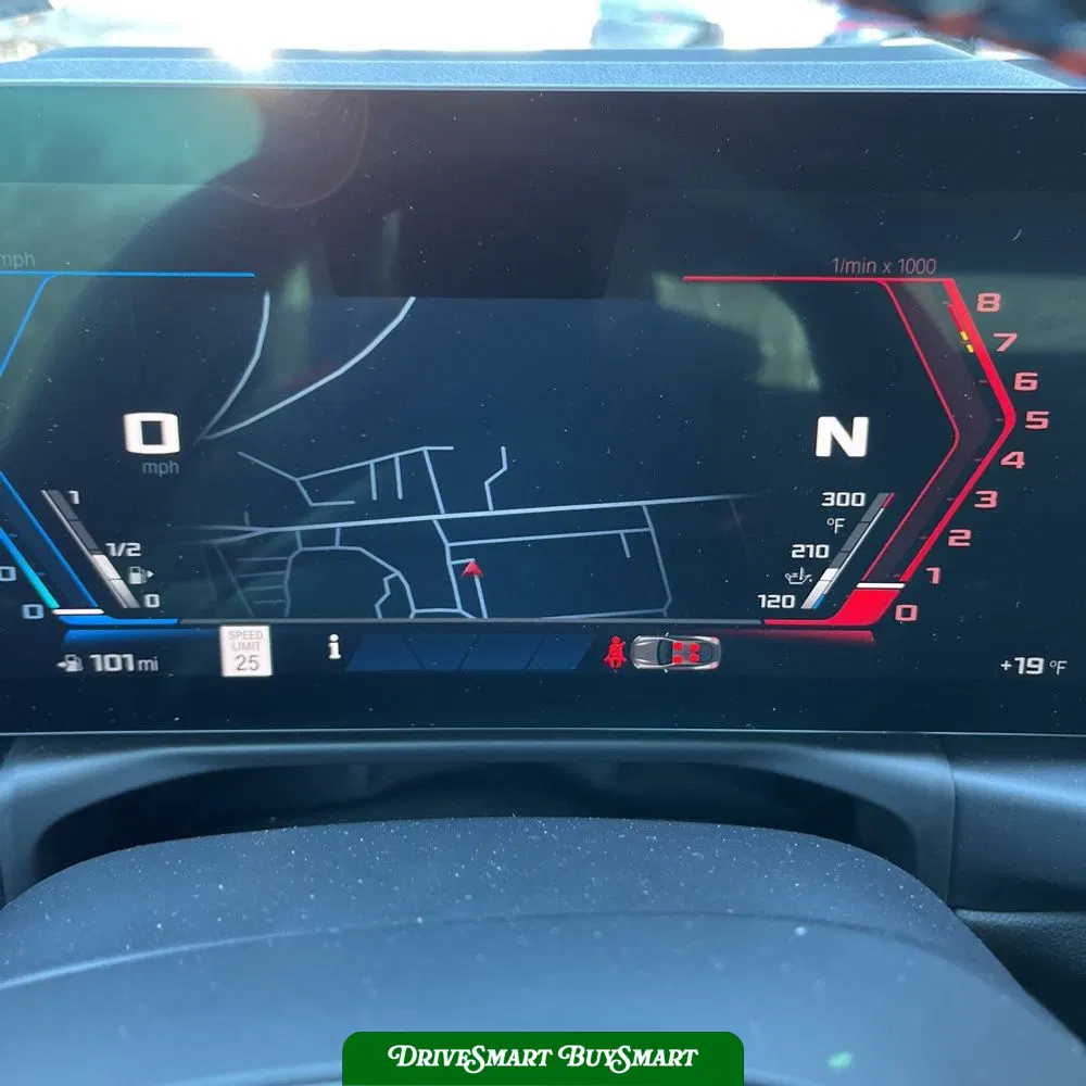 2023 BMW M2 Base