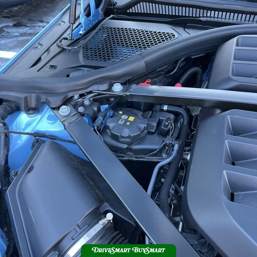 2023 BMW M2 Base