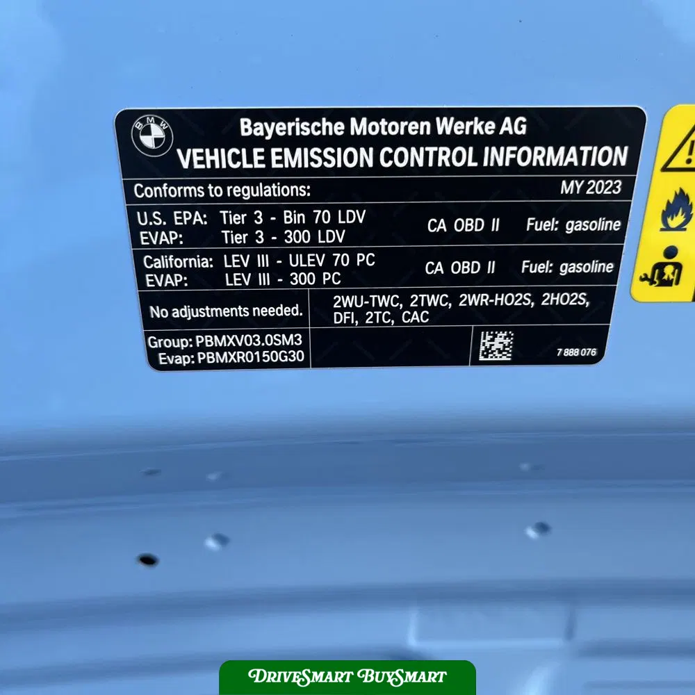 2023 BMW M2 Base