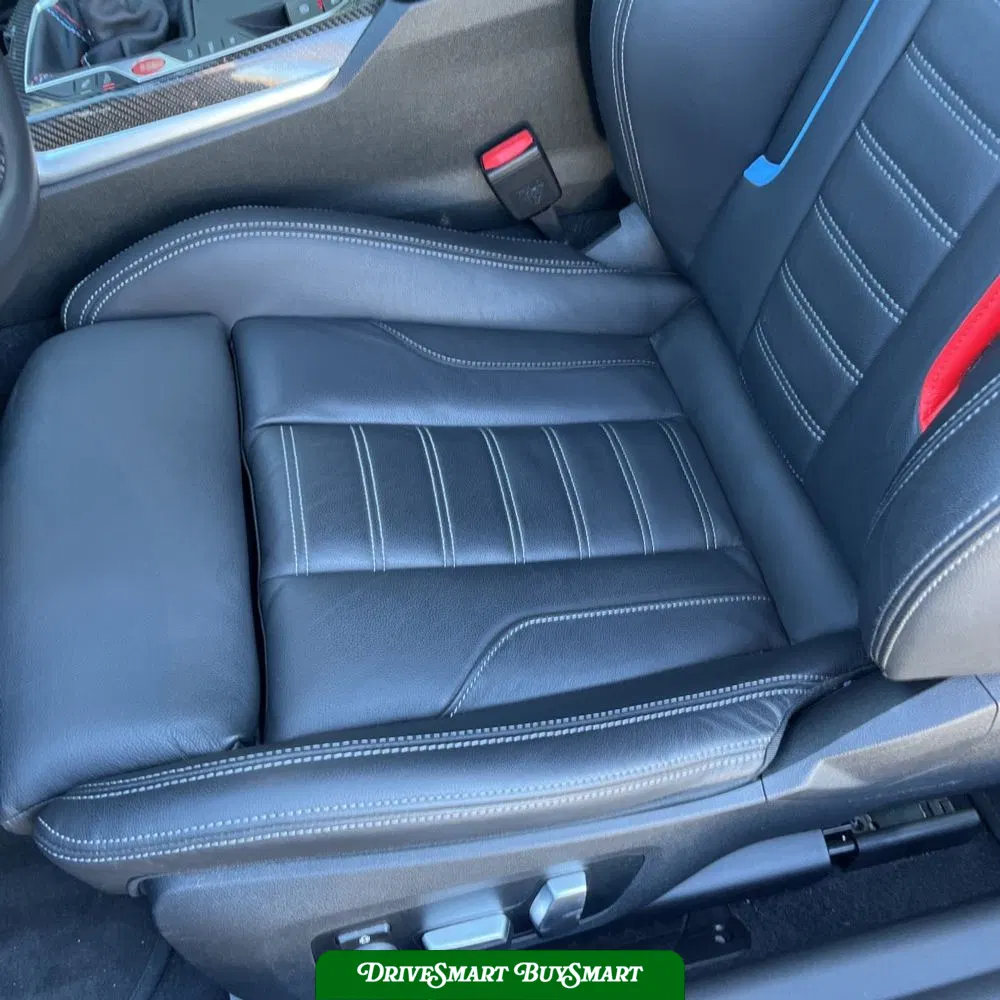 2023 BMW M2 Base