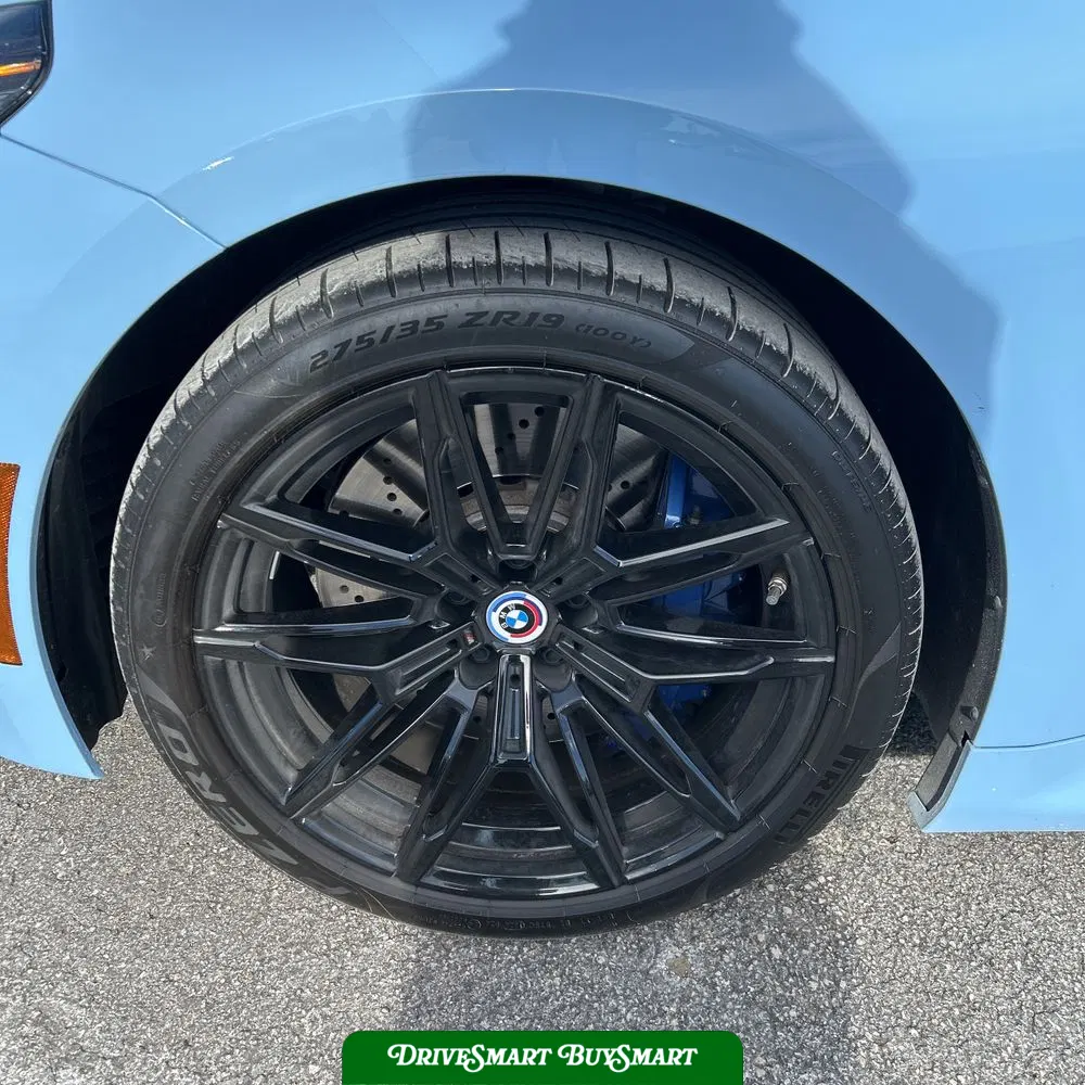 2023 BMW M2 Base