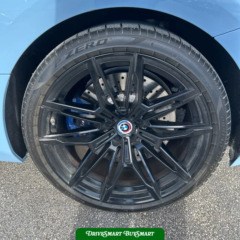 2023 BMW M2 Base