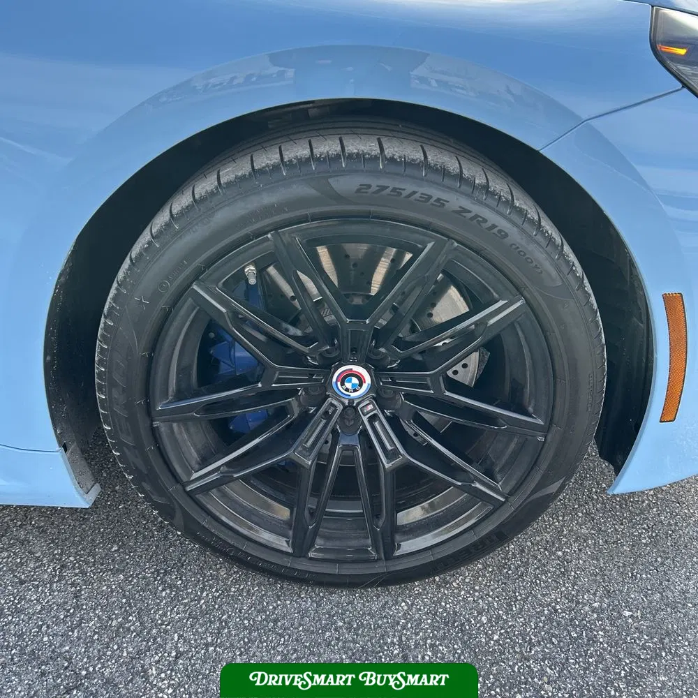 2023 BMW M2 Base