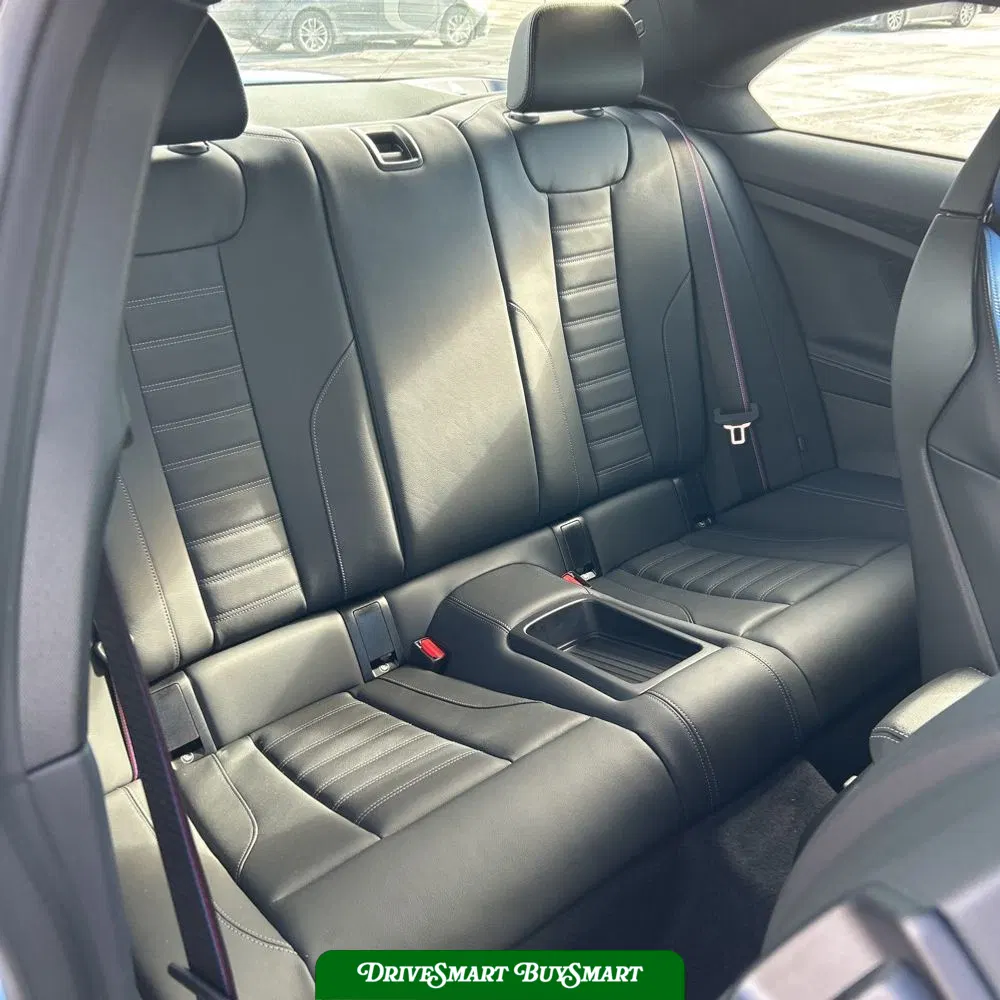 2023 BMW M2 Base