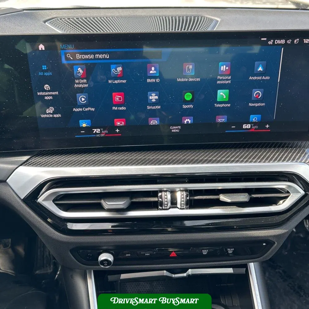 2023 BMW M2 Base