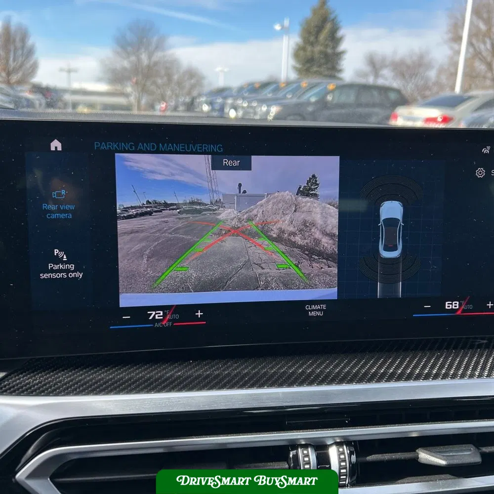 2023 BMW M2 Base