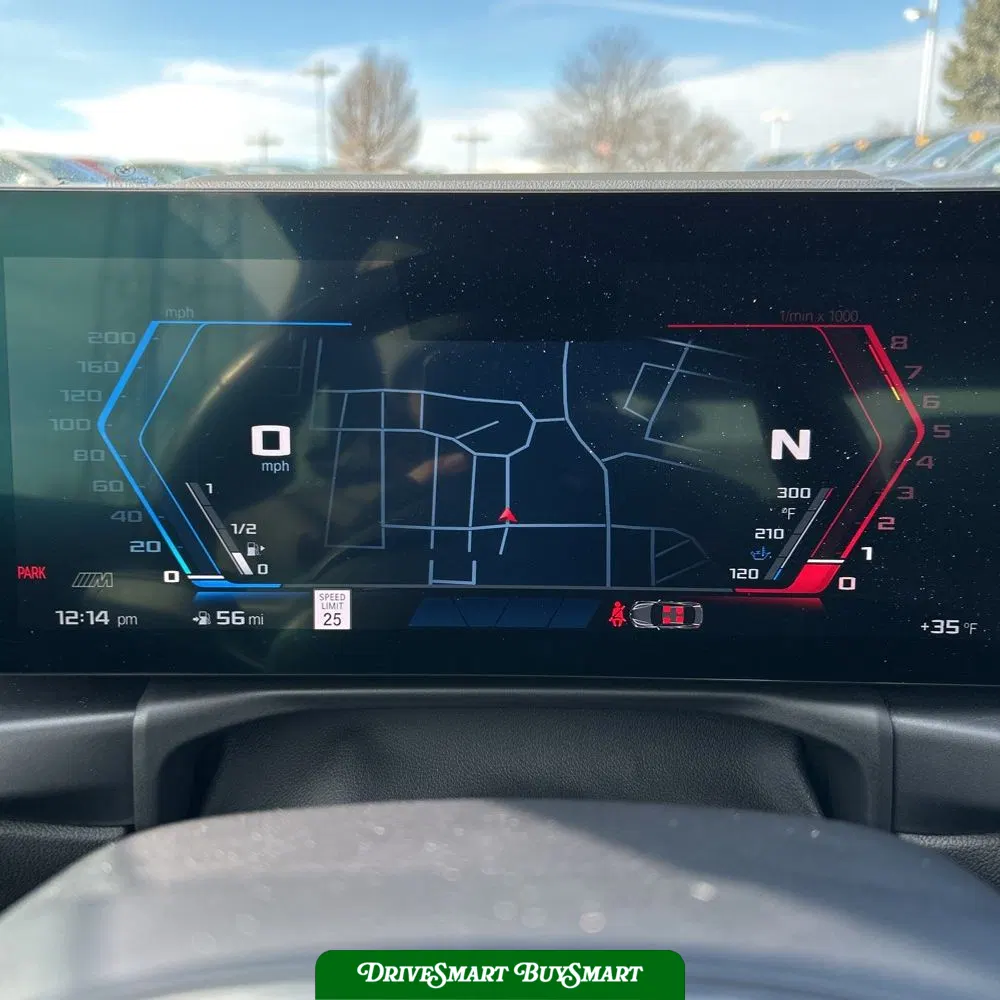 2023 BMW M2 Base