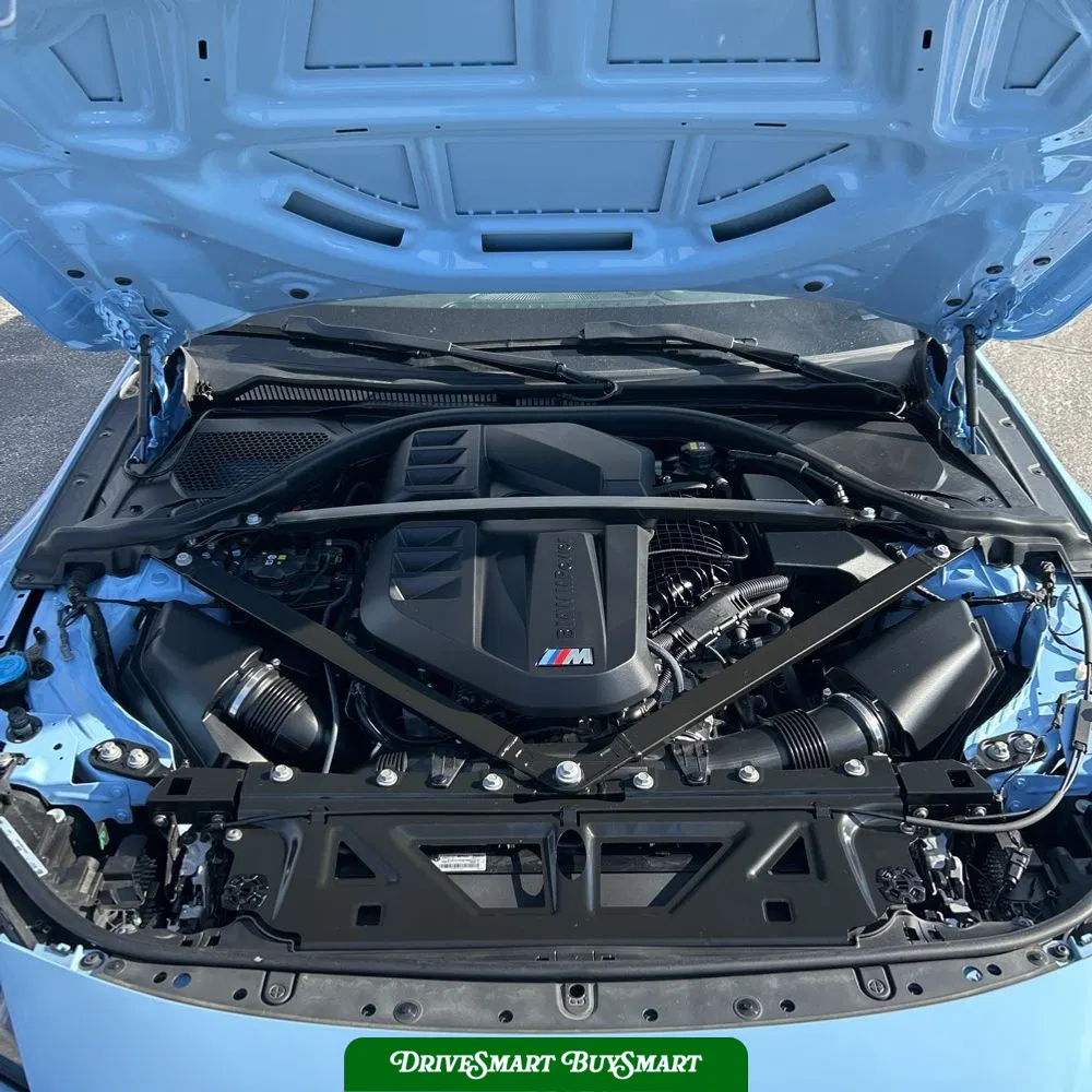 2023 BMW M2 Base