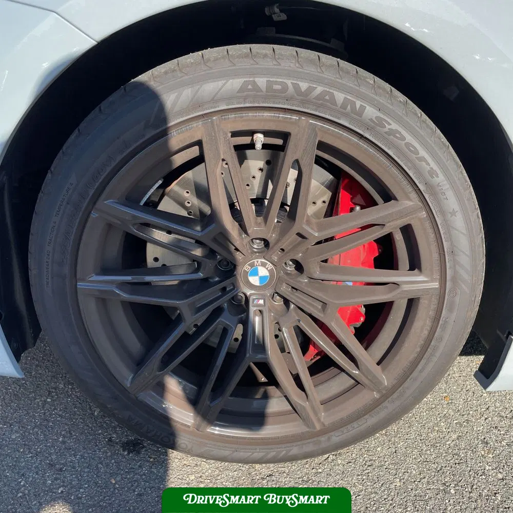 2024 BMW M2 Base