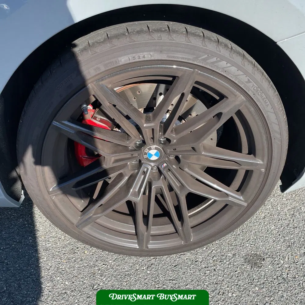 2024 BMW M2 Base