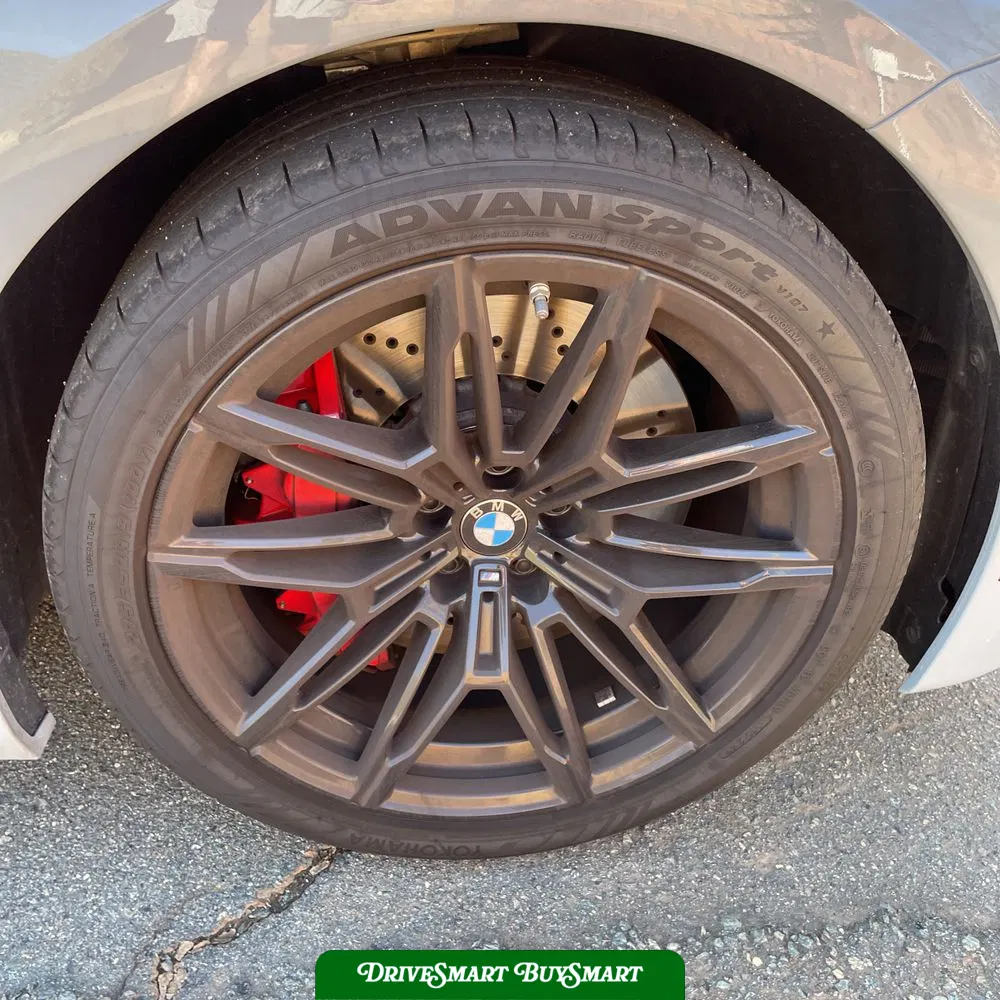 2024 BMW M2 Base