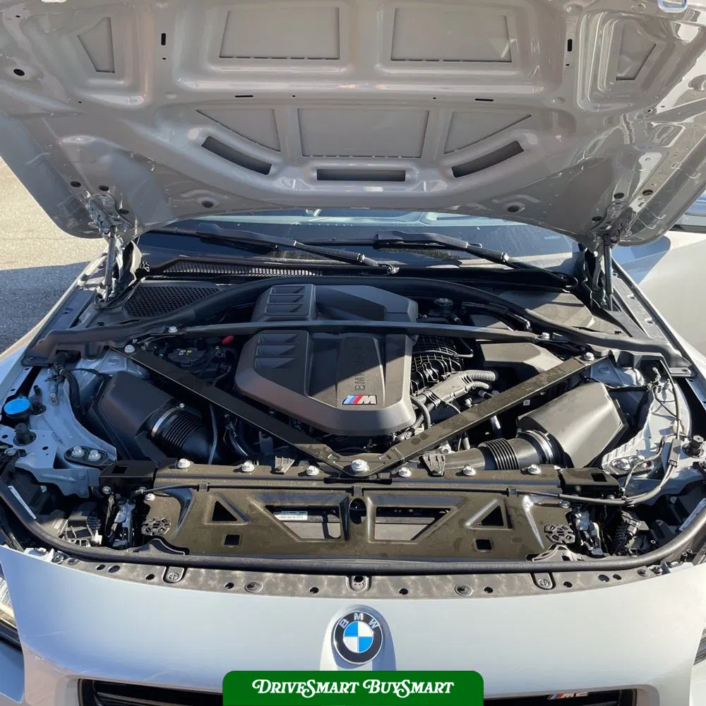 2024 BMW M2 Base