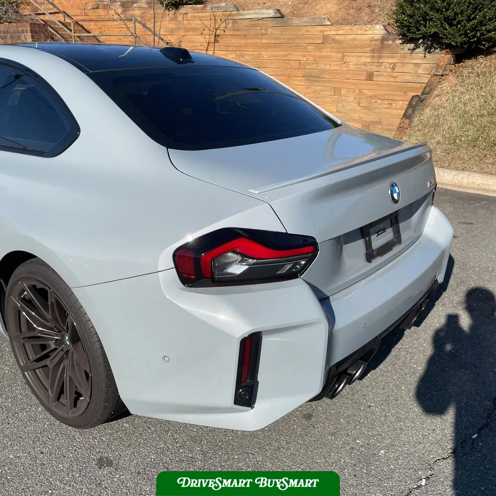 2024 BMW M2 Base