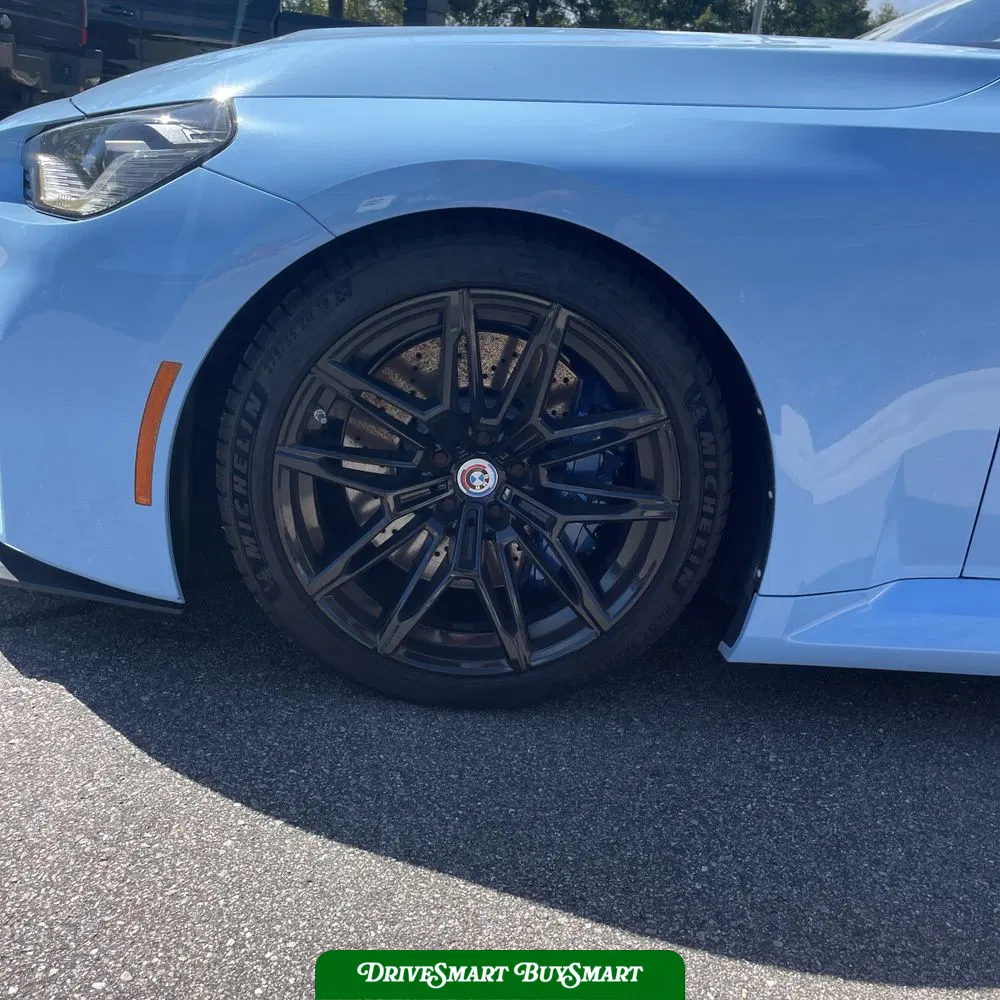 2023 BMW M2 Base
