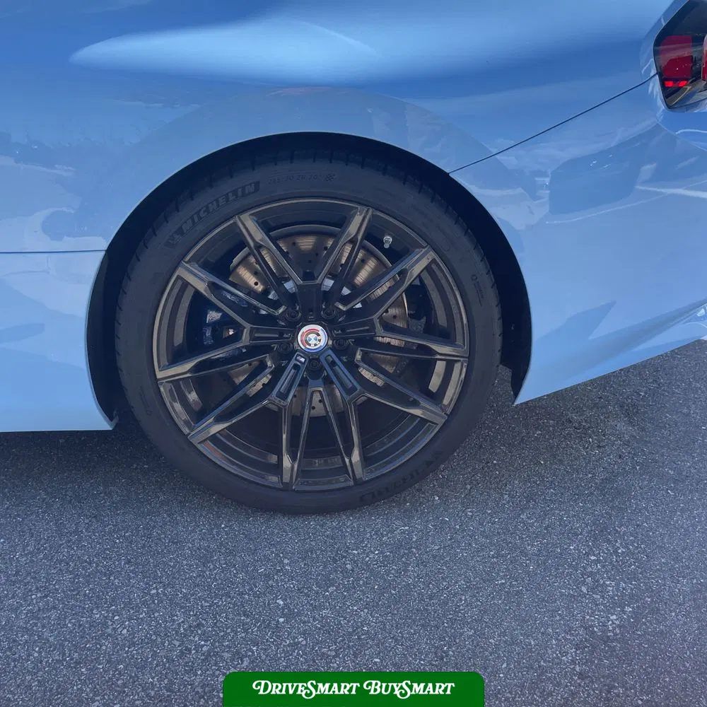 2023 BMW M2 Base