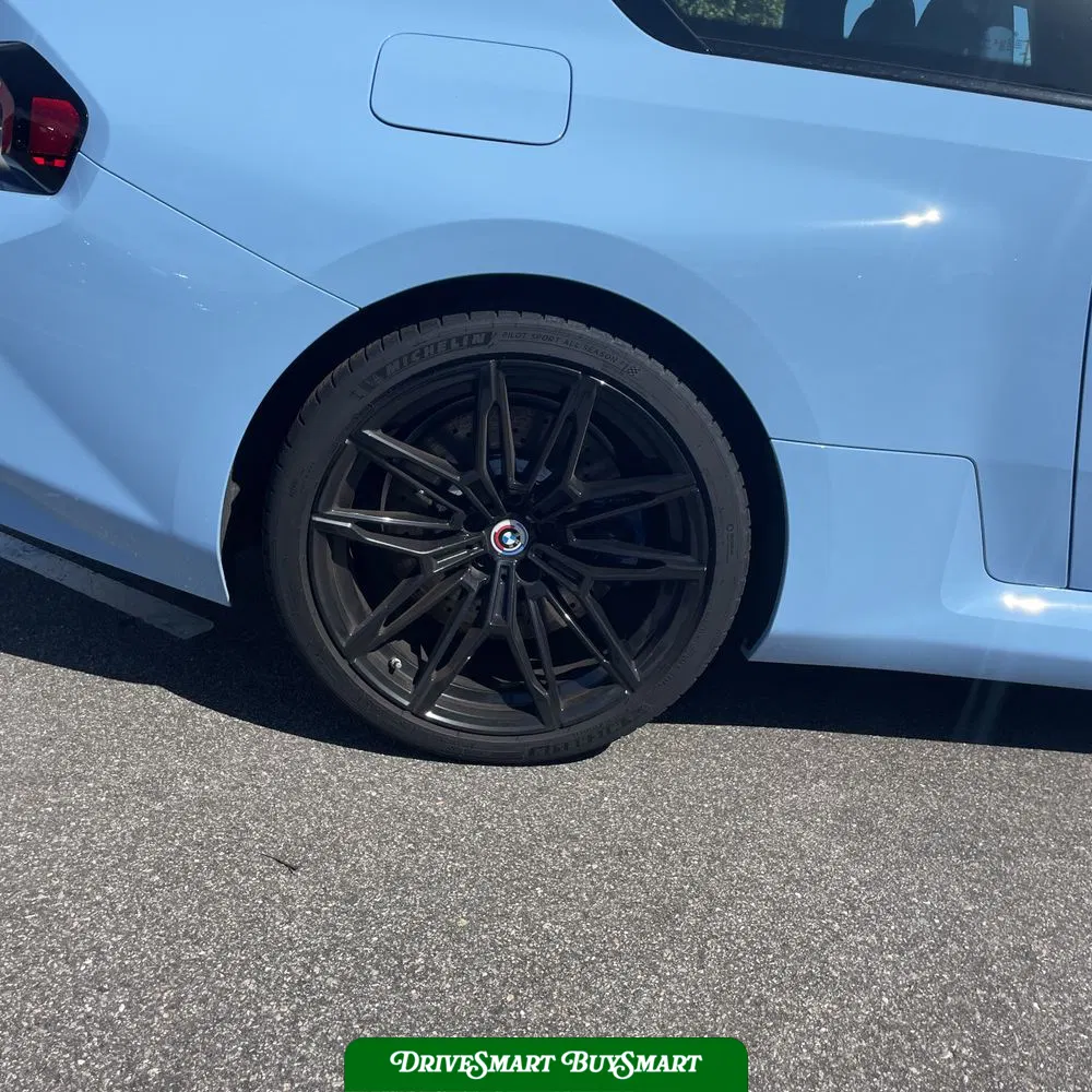 2023 BMW M2 Base