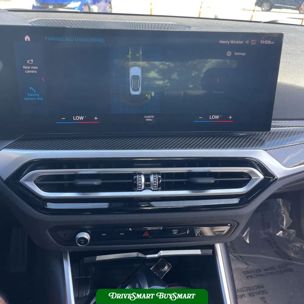 2023 BMW M2 Base