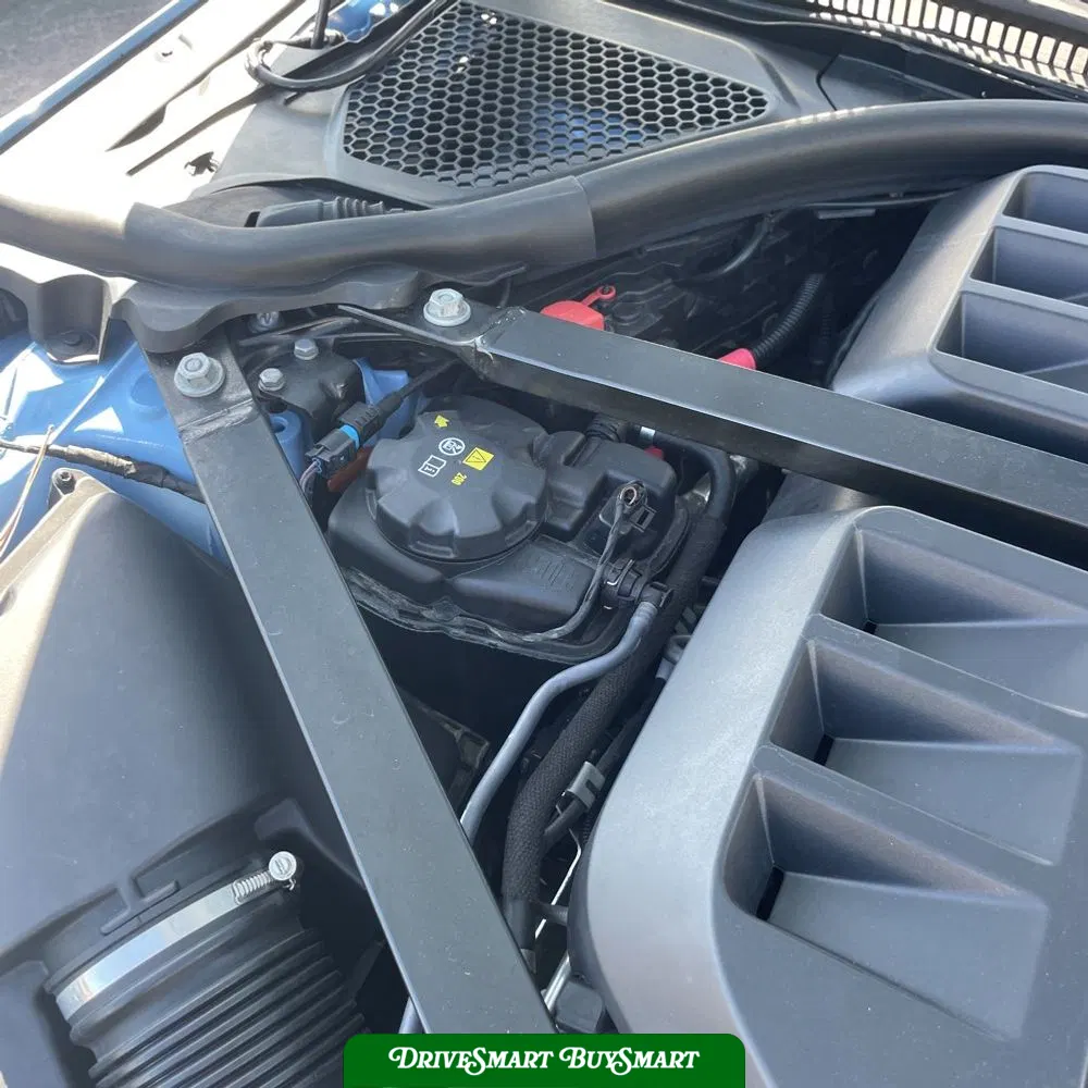 2023 BMW M2 Base