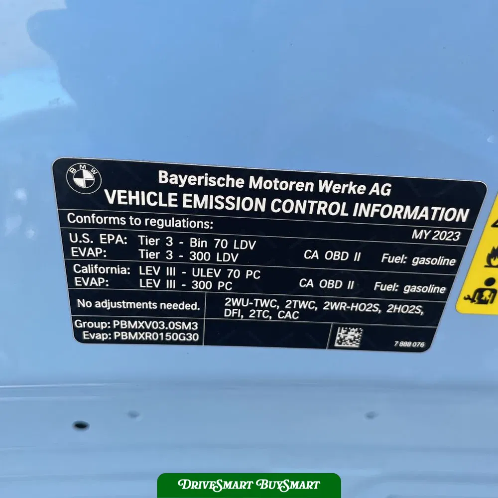 2023 BMW M2 Base