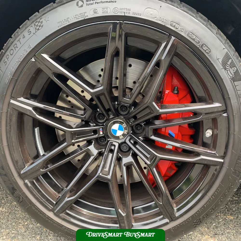 2024 BMW M2 Base