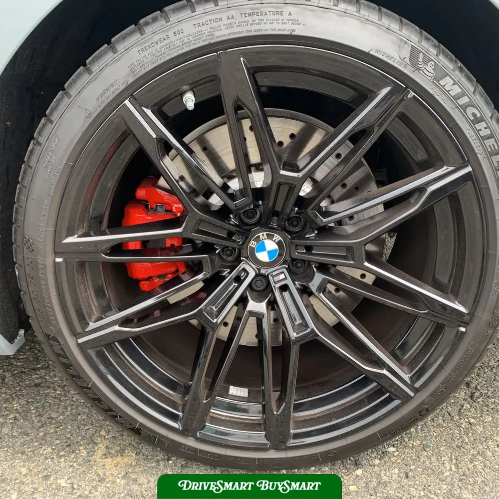 2024 BMW M2 Base