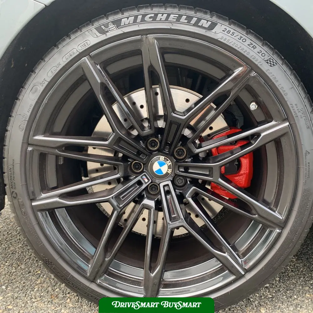 2024 BMW M2 Base