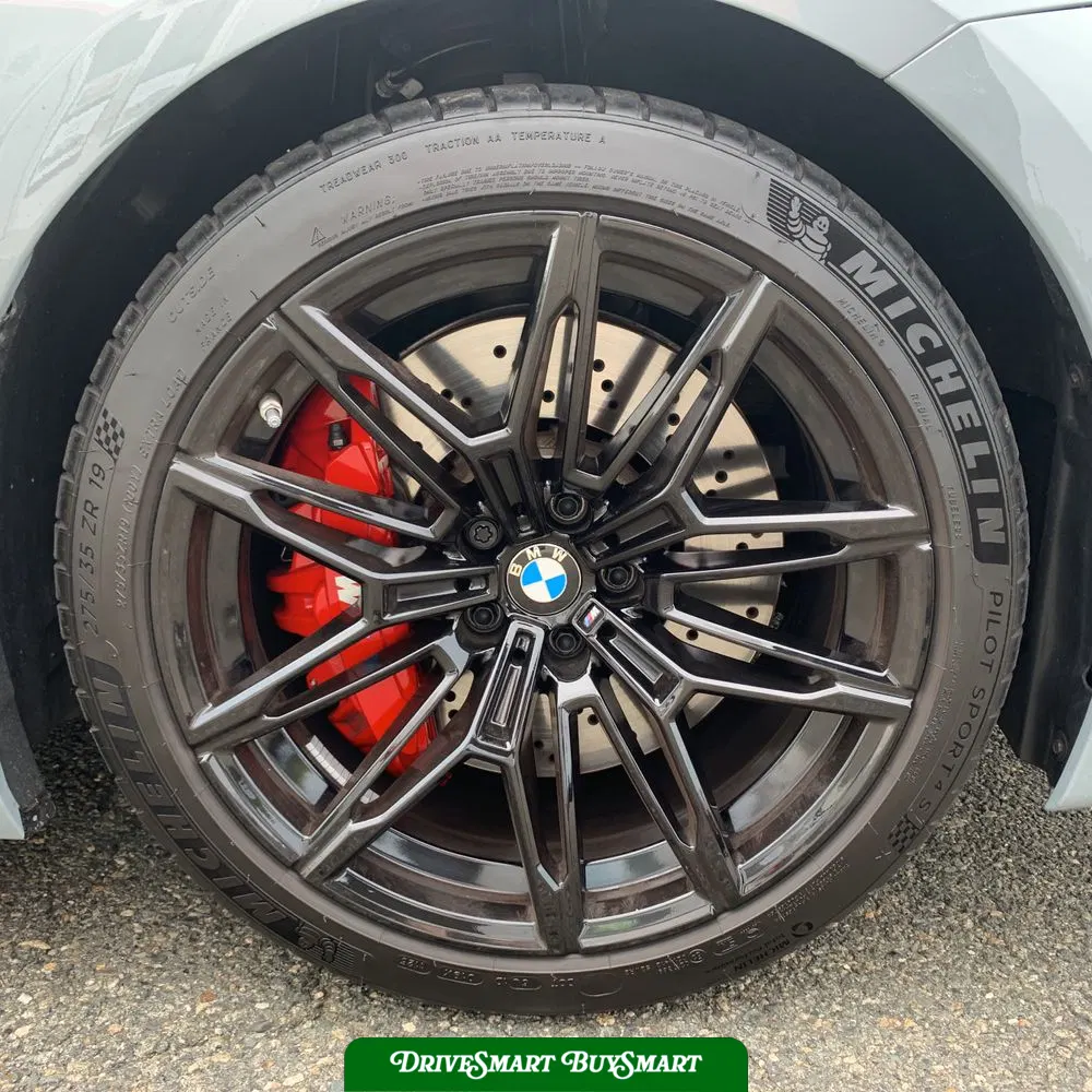 2024 BMW M2 Base
