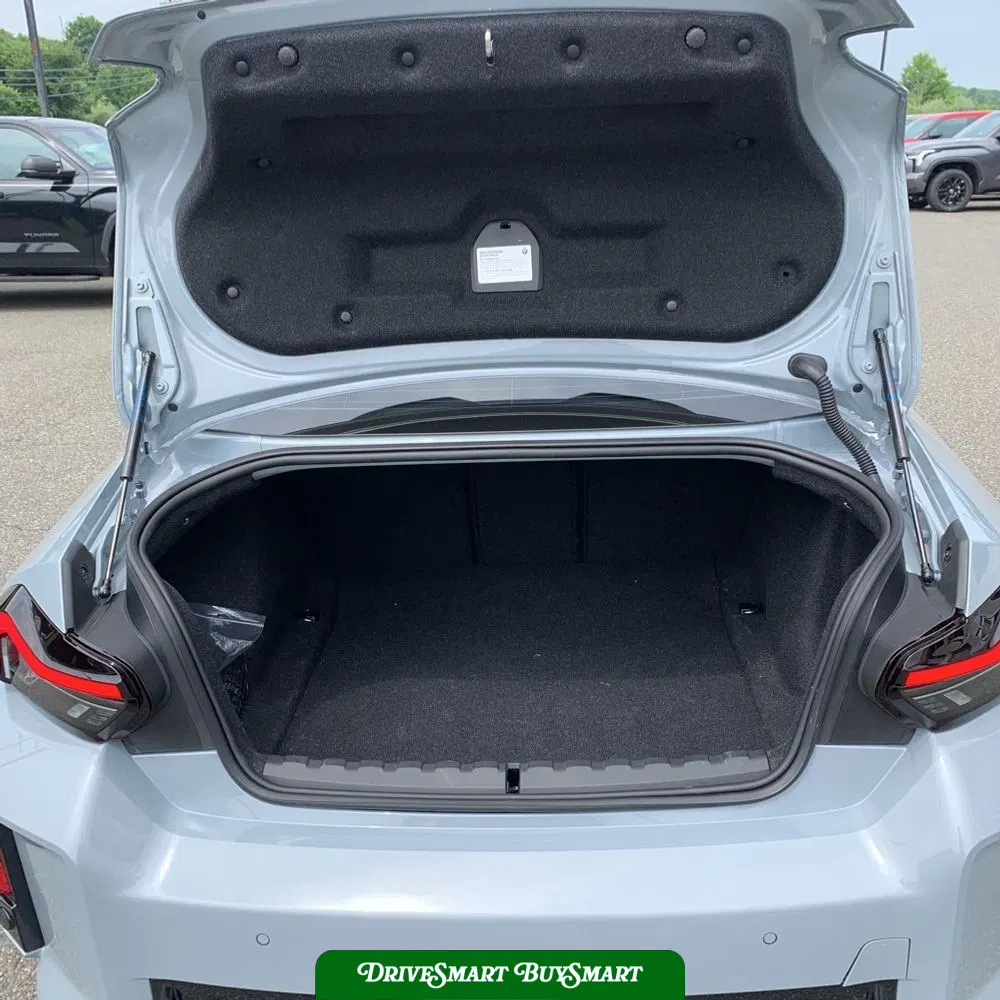 2024 BMW M2 Base