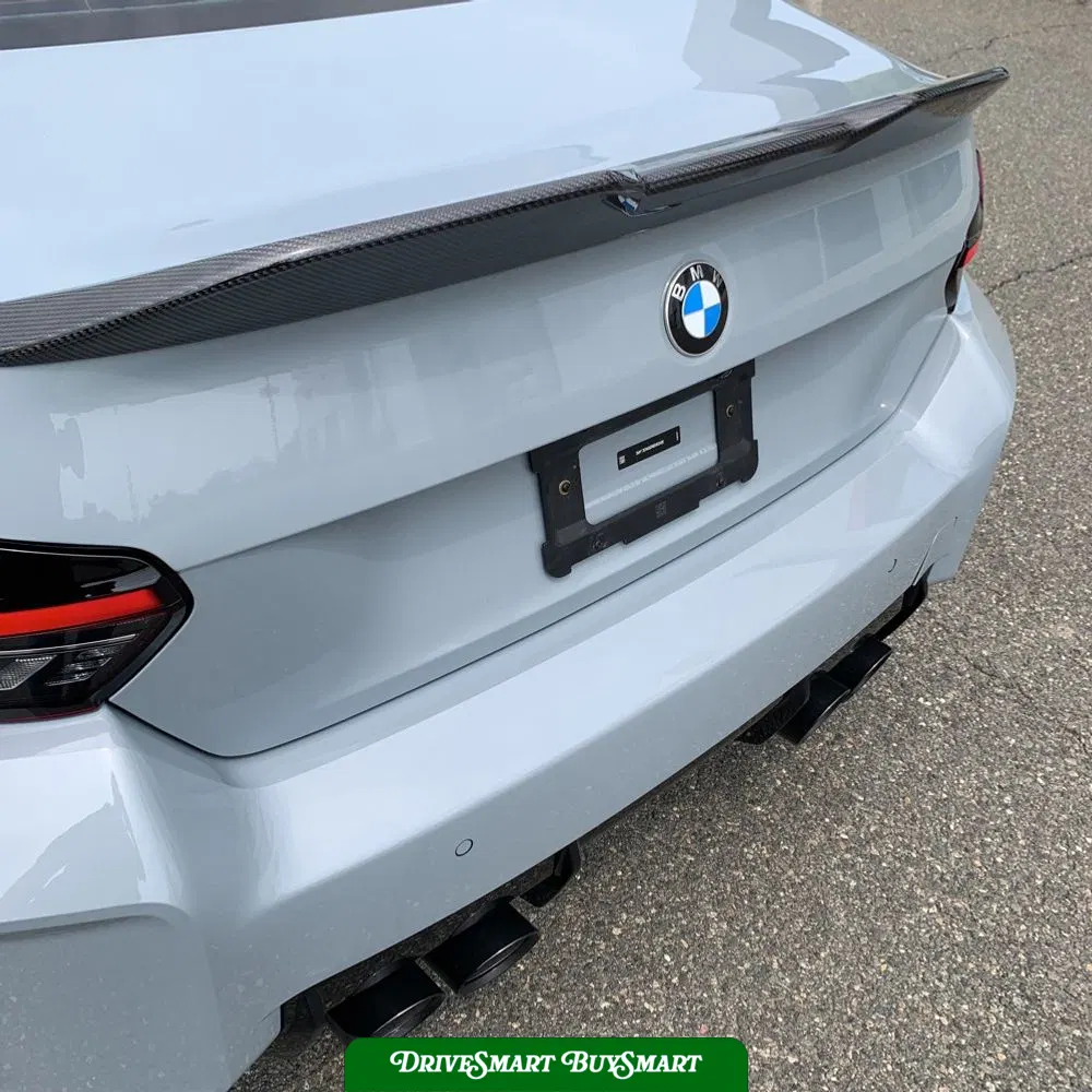 2024 BMW M2 Base