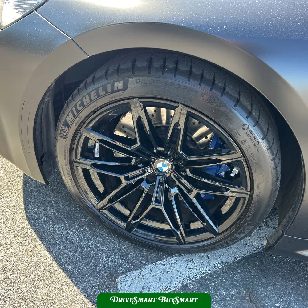 2023 BMW M2 Base