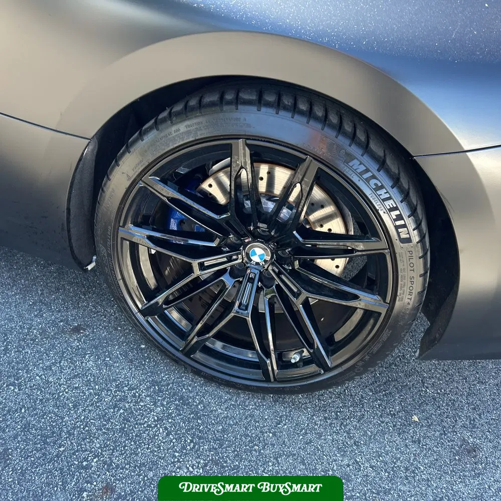 2023 BMW M2 Base