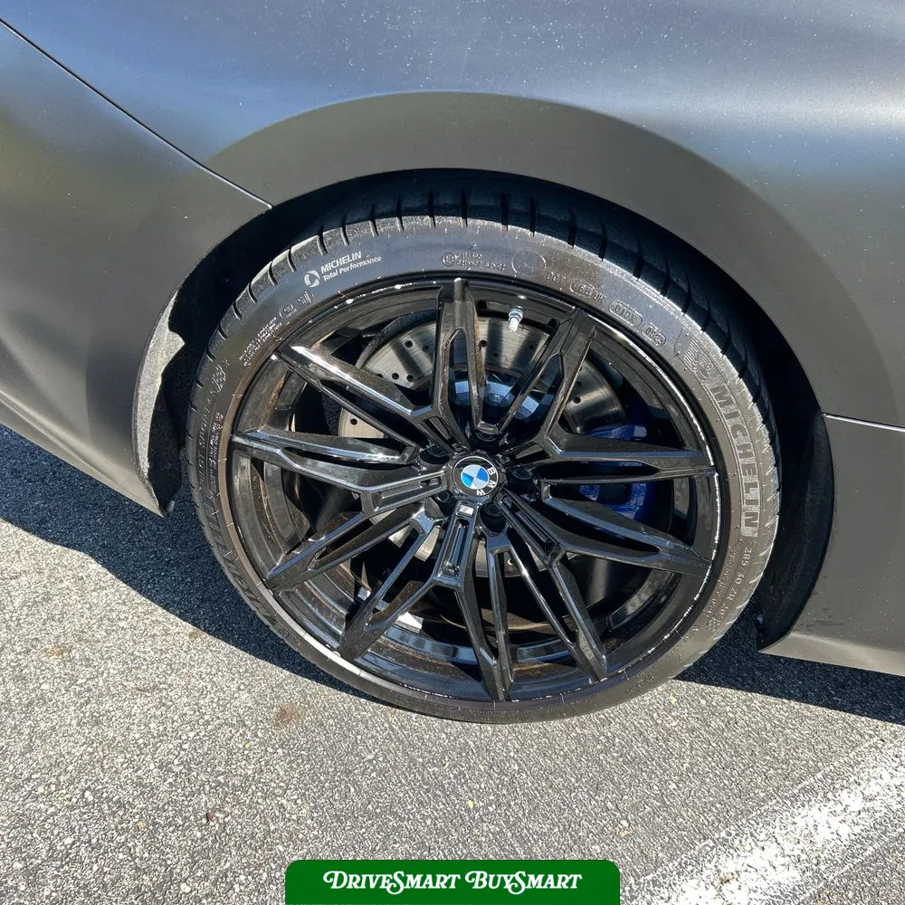 2023 BMW M2 Base
