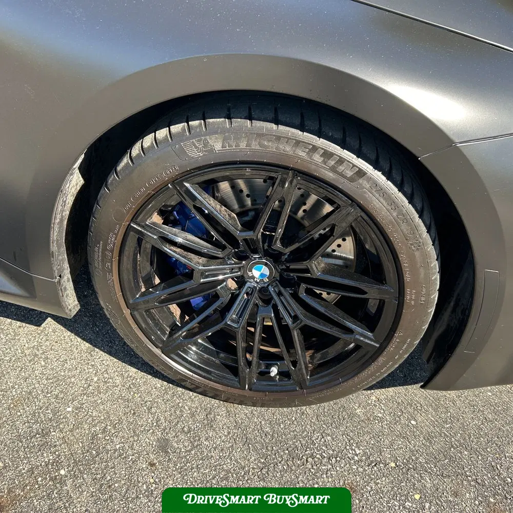 2023 BMW M2 Base