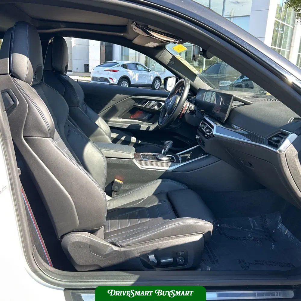 2023 BMW M2 Base