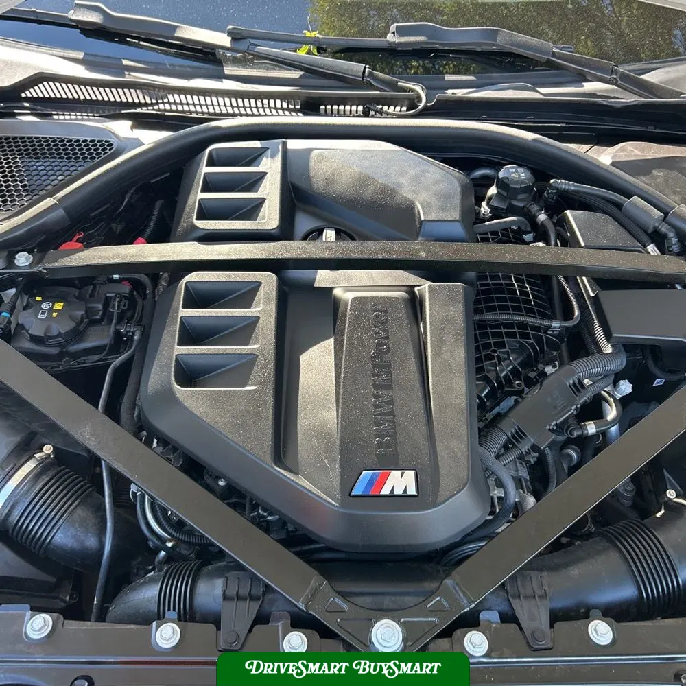 2023 BMW M2 Base