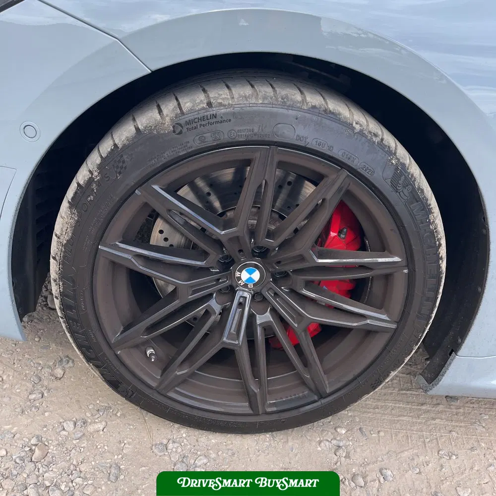 2024 BMW M2 Base