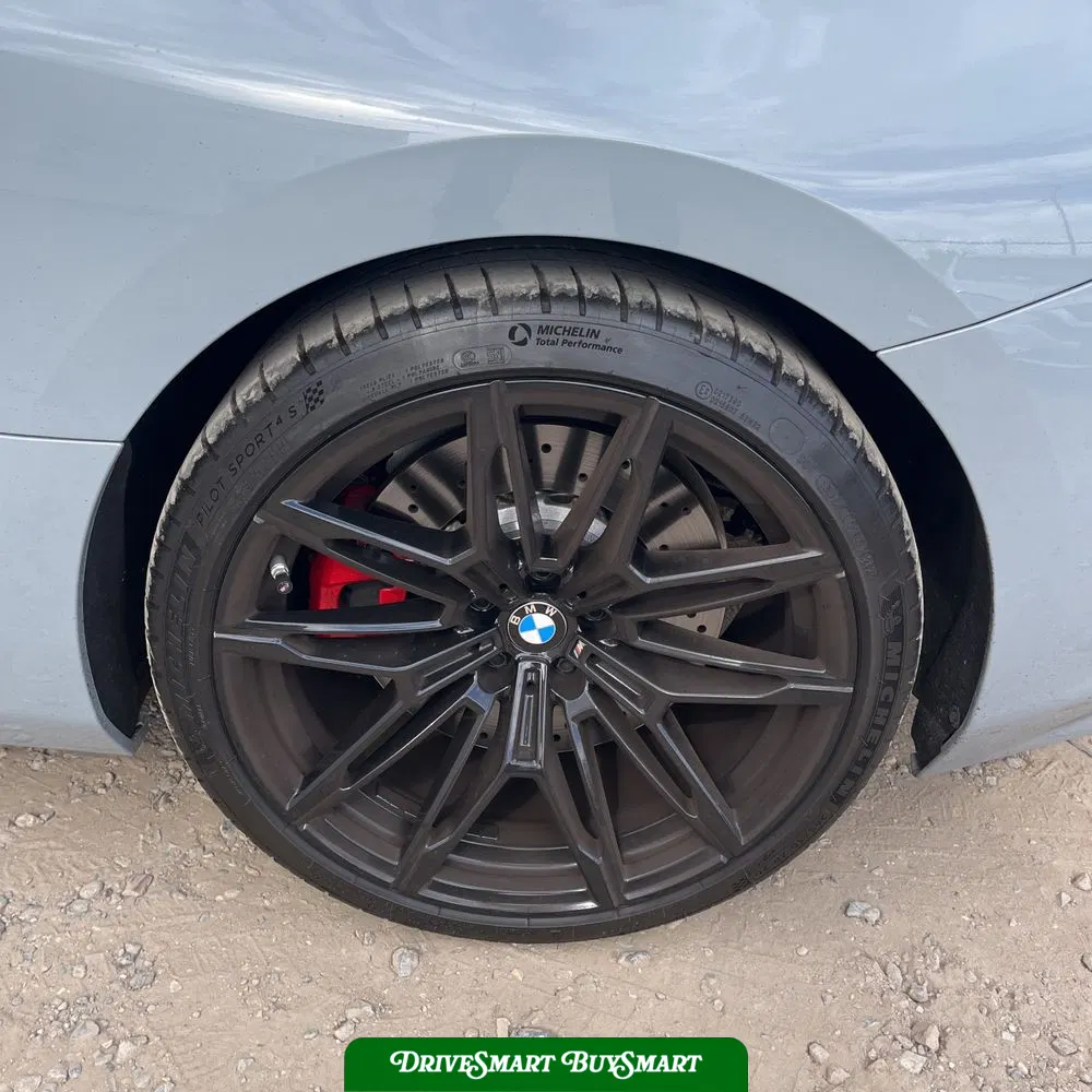2024 BMW M2 Base