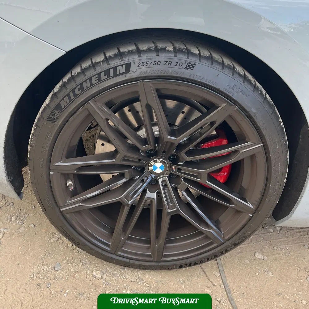 2024 BMW M2 Base